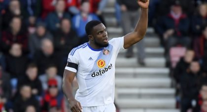 David Moyes hopes Anichebe, Kirchhoff and Cattermole will save Sunderland from relegation
