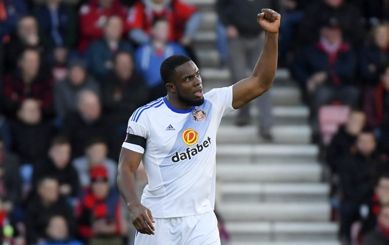 David Moyes hopes Anichebe, Kirchhoff and Cattermole will save Sunderland from relegation