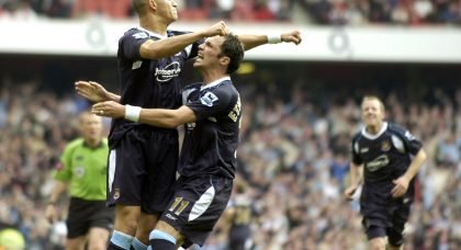 On This Day – 2007: West Ham become first away side to win at the Emirates