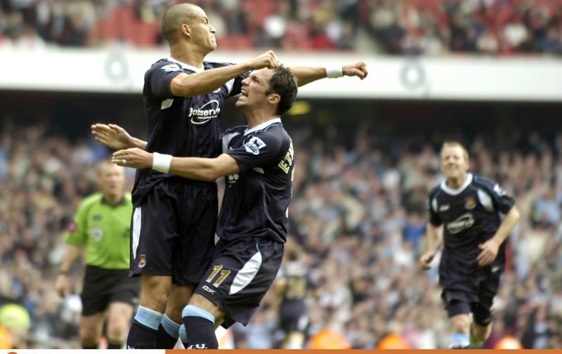 On This Day – 2007: West Ham become first away side to win at the Emirates