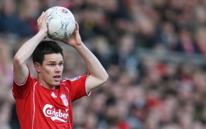 Where are they now? Liverpool’s Champions League winner Steve Finnan