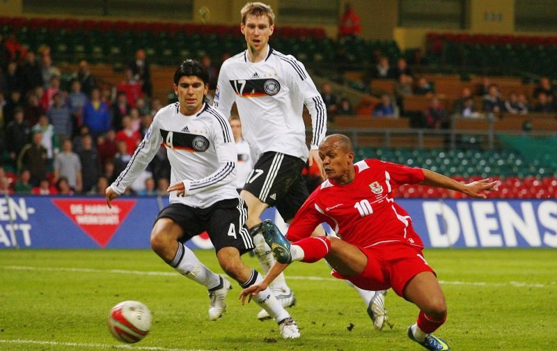 Where are they now? Former Wales striker Robert Earnshaw