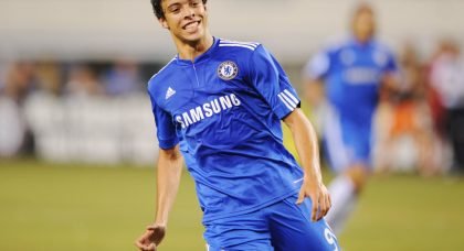 Where are they now? Chelsea flop Franco Di Santo