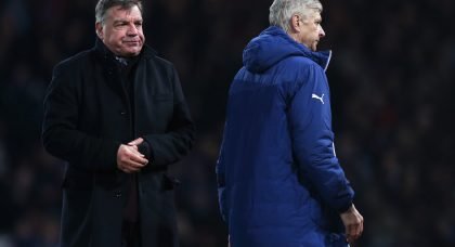 The 3 key battles as Crystal Palace host Arsenal this evening