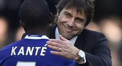 Chelsea fans left stunned as Southampton boss Puel makes Romeu/Kante comparison