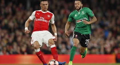 Why Kieran Gibbs must snub a new deal at Arsenal and leave this summer