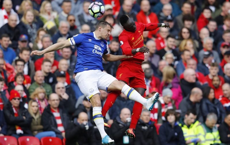 ‘Bye Bye Top 4’: Liverpool fans despondent following Sadio Mane injury update