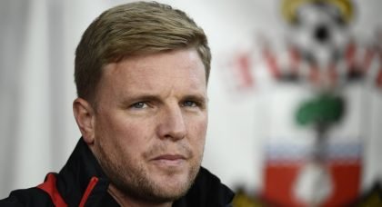 Bournemouth ‘never really featured’ in South Coast Derby according to Redknapp