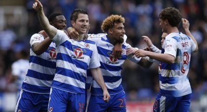 5 things we learned from Reading v Leeds United