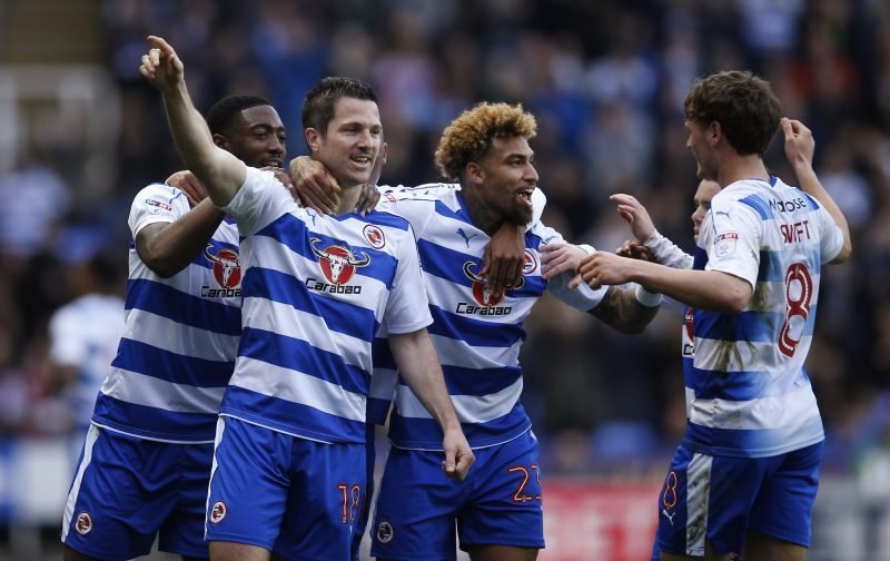 5 things we learned from Reading v Leeds United