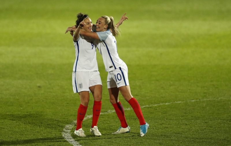 Taylor magic not enough as Lionesses are thwarted by Italy