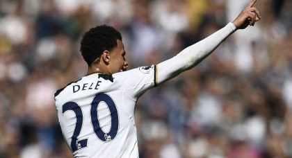PFA Young Player of the Year: Did Dele Alli really deserve the award?