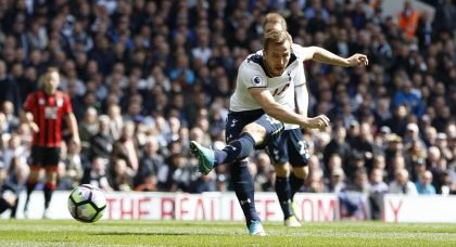 Tottenham striker Harry Kane hoping to banish Wembley demons by beating Chelsea