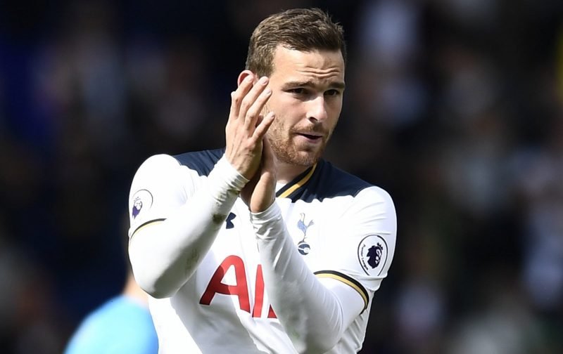Wolves are in the hunt to sign Tottenham Hotspur forward Vincent Janssen