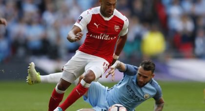Liverpool set to test Arsenal resolve with Chamberlain move