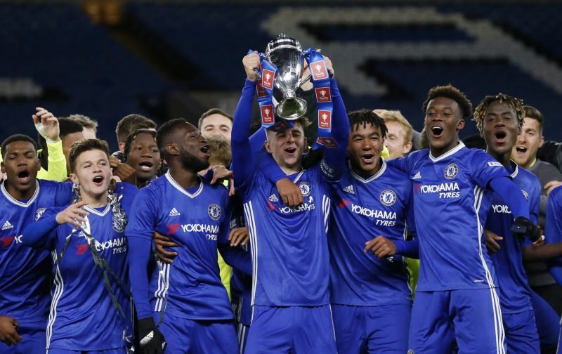 What next for Chelsea’s graduates?