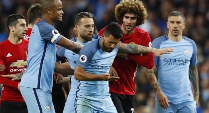 What’s Hot and What’s Not from Thursday’s Manchester derby
