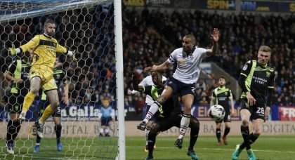 3 things we learned from Bolton Wanderers v Bury