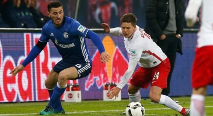 Chelsea confident of beating Liverpool and Manchester City to Sead Kolasinac’s signature