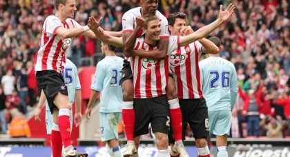 On This Day – 2012: Southampton sealed their return to the Premier League