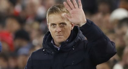 Leeds fans blast board as Middlesbrough line up out-of-contract manager Garry Monk