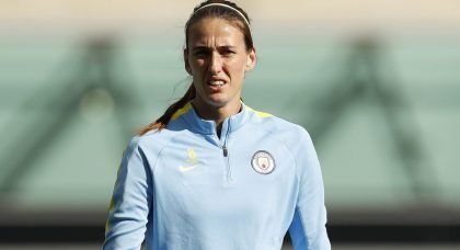 Manchester City’s Lucy Bronze and Jill Scott lead PFA Player of the Year shortlist