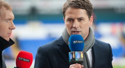 Michael Owen, ‘Mourinho will switch Manchester United tactics again for Swansea City clash’