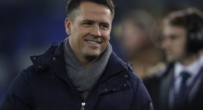 Michael Owen, ‘Manchester United will qualify for the Champions League, one way or another’