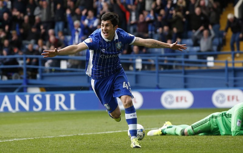 Top 5: Contenders for Sheffield Wednesday’s Player of the Season