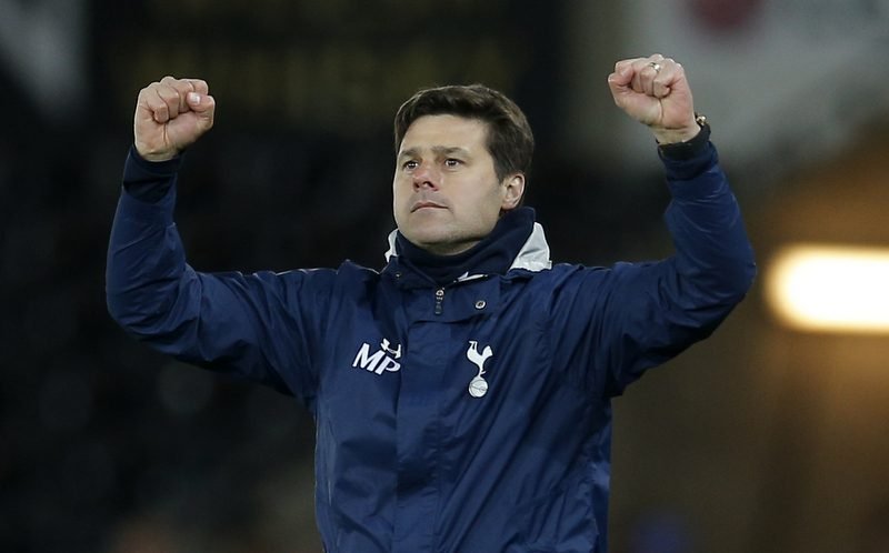 Mauricio Pochettino has transformed Tottenham into title contenders without breaking the bank