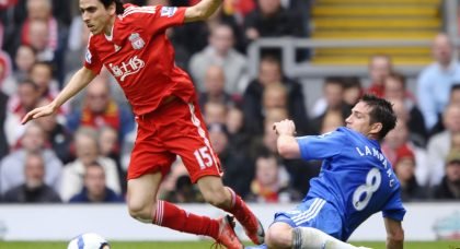 Where are they now? Former West Ham, Liverpool, and Chelsea midfielder Yossi Benayoun