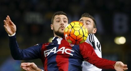 Newcastle and Watford targeting summer move for Italian striker Mattia Destro