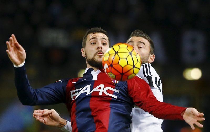Newcastle and Watford targeting summer move for Italian striker Mattia Destro