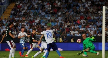 Why Southampton must beat Everton and Newcastle to Malaga’s Sandro Ramirez