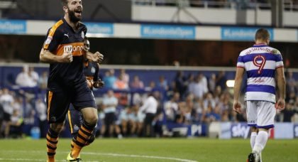 Sheffield Wednesday eyeing up move for Newcastle outcast Grant Hanley