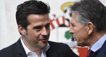 Who do Southampton turn to now after Marco Silva’s appointment at Watford?