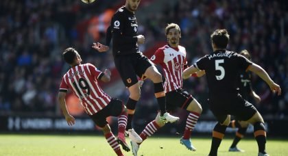 Southampton facing little competition for Ranocchia deal