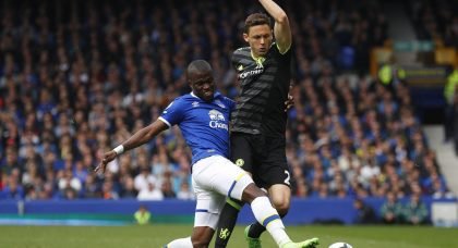 Everton fans react to news club won’t sign West Ham’s Enner Valencia