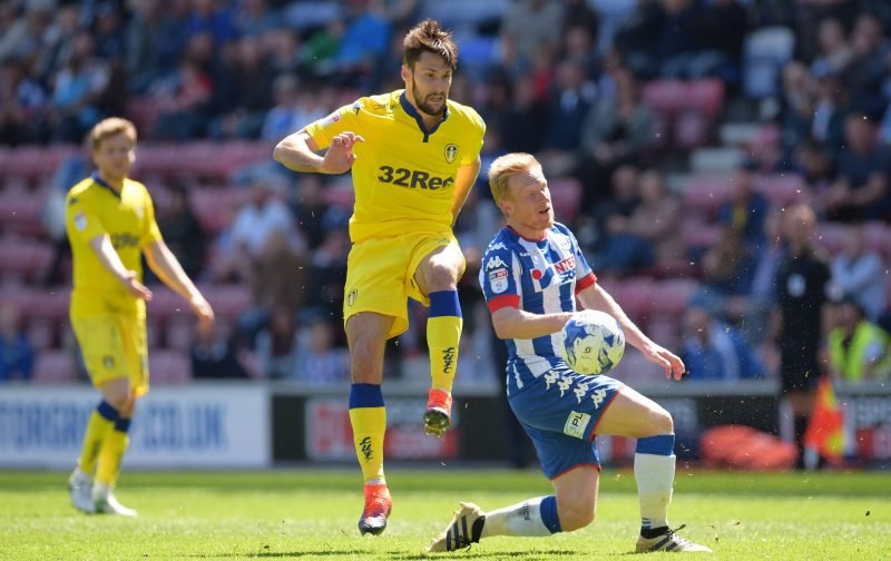 Leeds suffer blow in quest to re-sign Villarreal winger Alfonso Pedraza