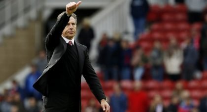 Future of Southampton manager Claude Puel remains uncertain