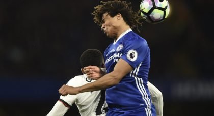 Bournemouth eyeing up move for Chelsea defender Nathan Ake