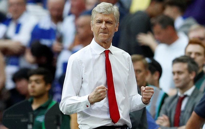 Doubles, downfalls and debates: The best and worst of Arsene Wenger