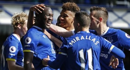 What’s Hot and What’s Not from Everton’s 2016-17 season