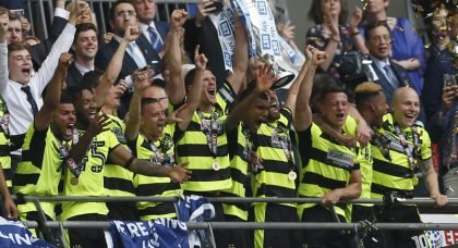 Five things we learned as Huddersfield Town won promotion to the Premier League after defeating Reading