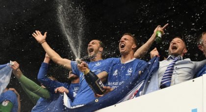 Football Mysteries: How did Portsmouth win the 2016-17 League Two title?