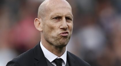 Reading boss Jaap Stam, ‘We will give the Premier League another shot next season’