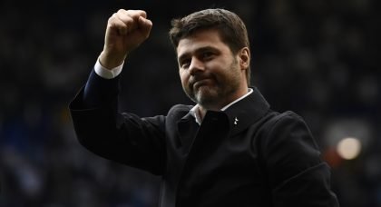 Pochettino should give these 3 Tottenham stars a chance against Leicester City