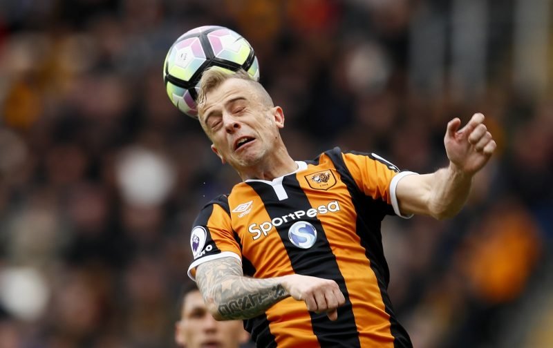 West Ham join Newcastle and Watford in race for Hull City midfielder Kamil Grosicki