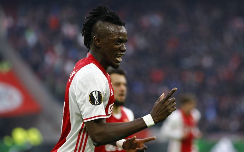 West Ham United to battle Everton for Chelsea’s £17m-rated Bertrand Traore