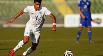 Liverpool striker Dominic Solanke wanted by a trio of Premier League clubs